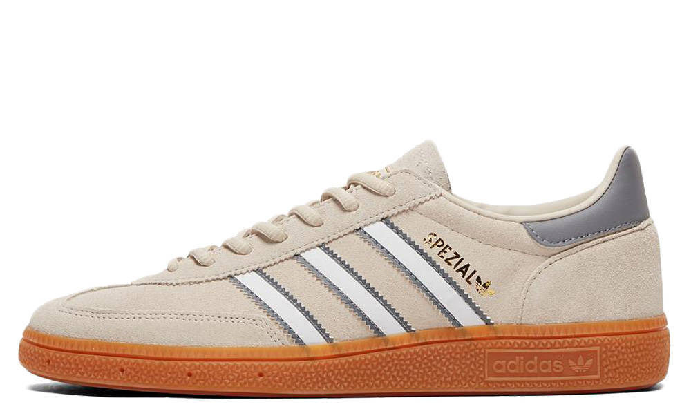 adidas Handball Spezial Alumina Grey