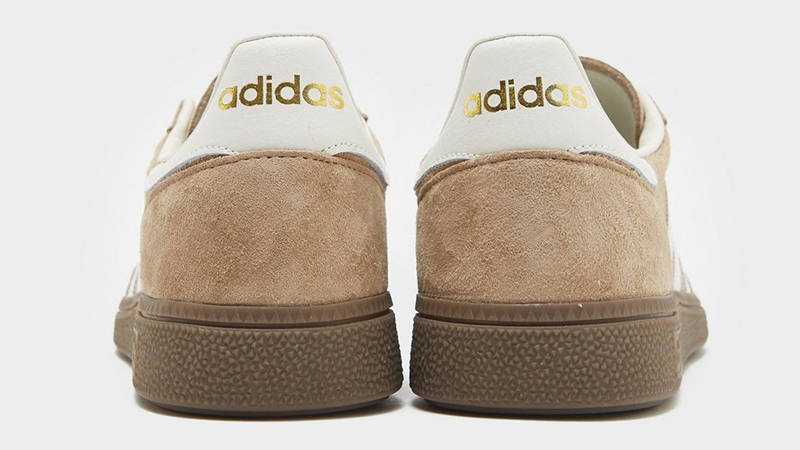 adidas Handball Spezial Cardboard JR0598 Back