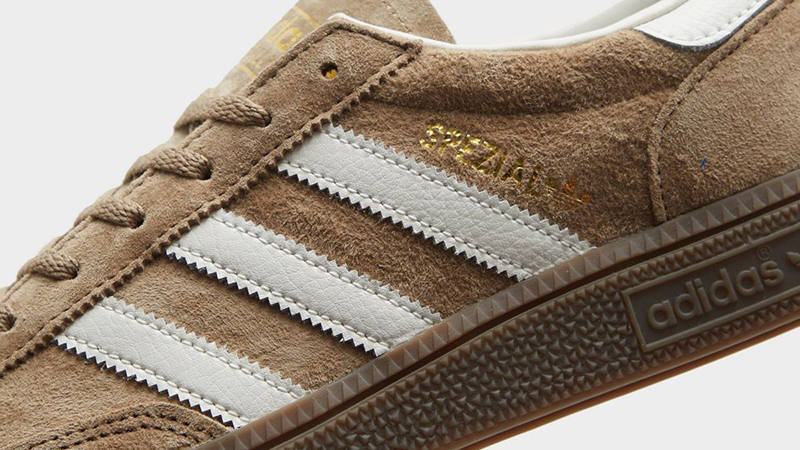 adidas Handball Spezial Cardboard JR0598 Detail