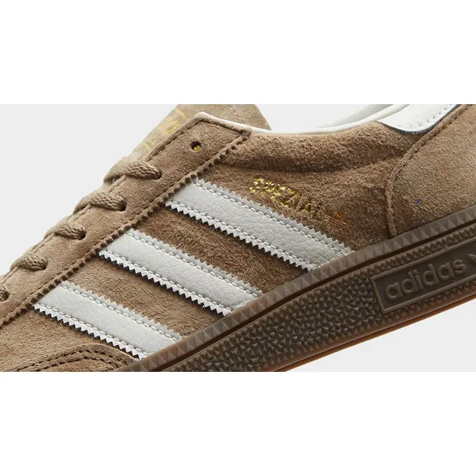 adidas Handball Spezial Cardboard JR0598 Detail