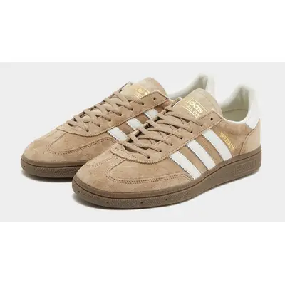 adidas Handball Spezial Cardboard JR0598 Side