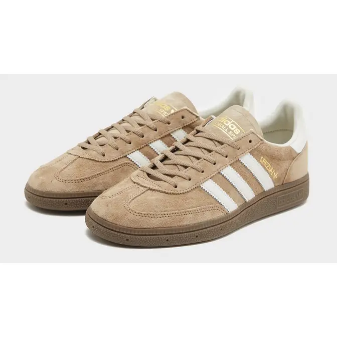 adidas Handball Spezial Cardboard JR0598 Side