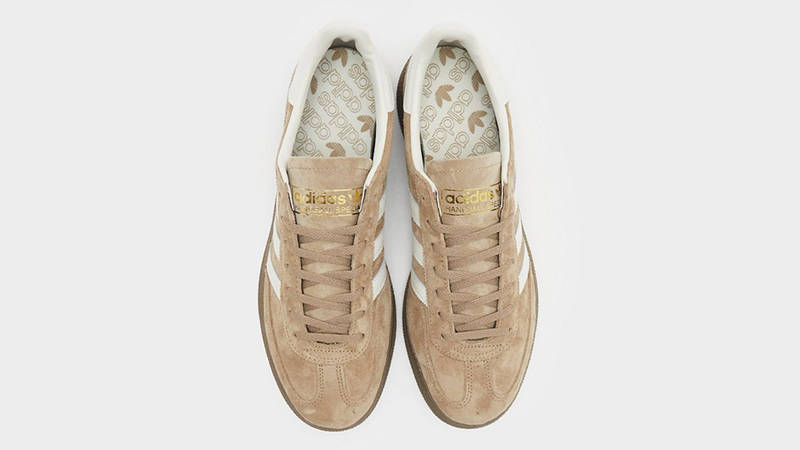 adidas Handball Spezial Cardboard JR0598 Top
