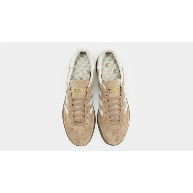adidas Handball Spezial Cardboard JR0598 Top
