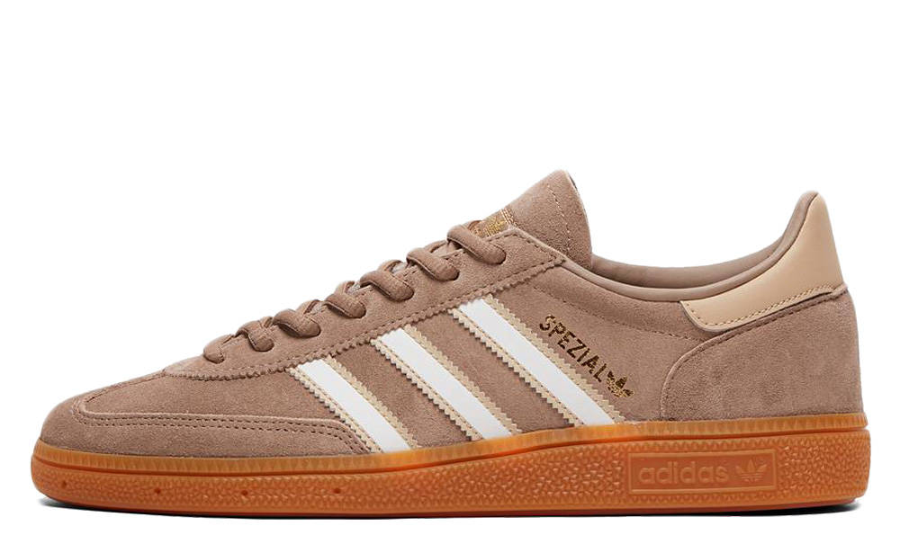 adidas Handball Spezial Chalky Brown Magic Beige
