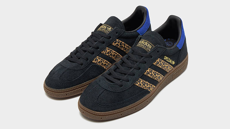 adidas Handball Spezial Cheetah JP8224 front