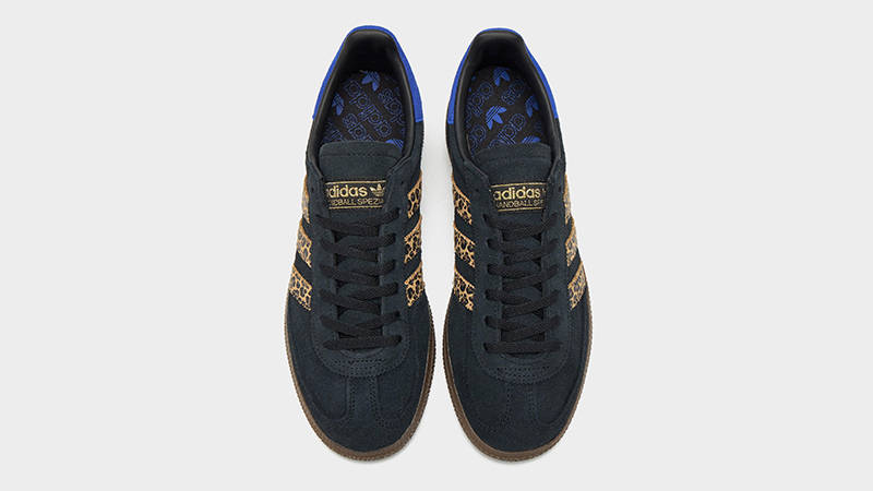 adidas Handball Spezial Cheetah JP8224 middle