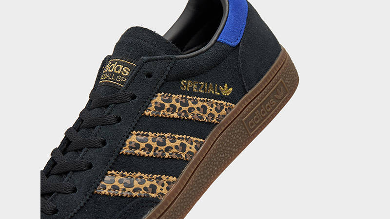 adidas Handball Spezial Cheetah JP8224 side