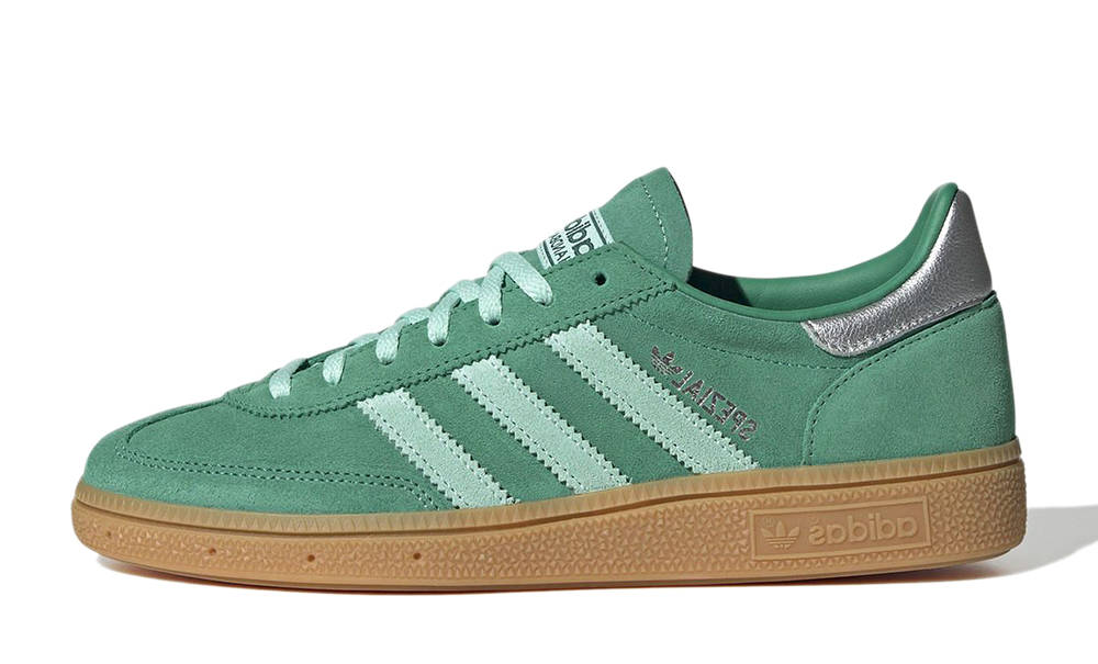 adidas Handball Spezial Green Mint JS2908