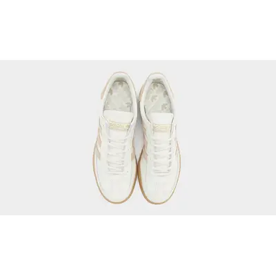 adidas Handball Spezial Off White Magic Beige JR0593 middle