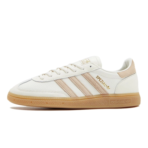 adidas Handball Spezial Off White Magic Beige JR0593