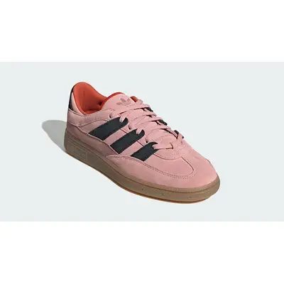 adidas Handball Spezial ST Wonder Mauve JI2605 front