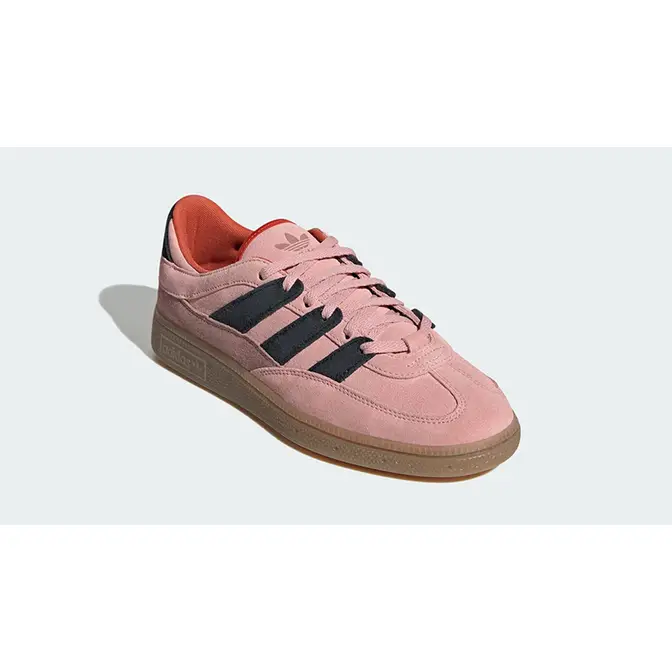 adidas Handball Spezial ST Wonder Mauve JI2605 front