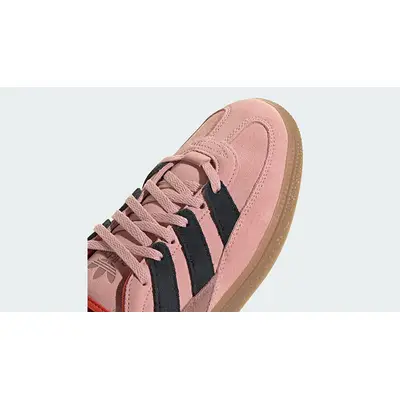 adidas Handball Spezial ST Wonder Mauve JI2605 toe