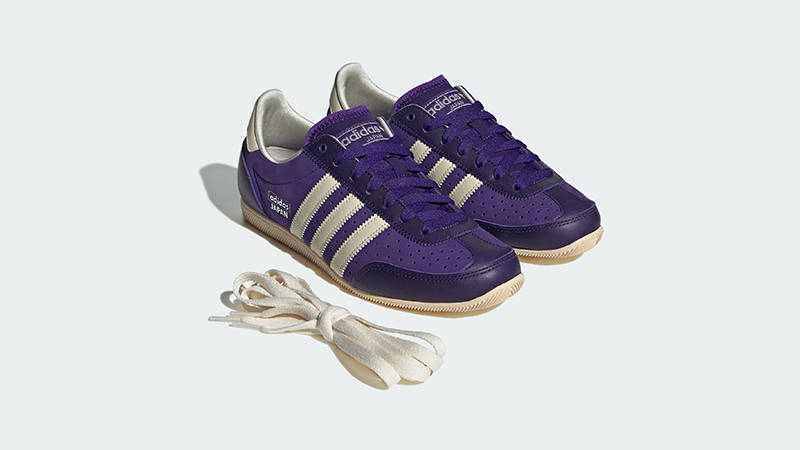 adidas Japan Collegiate Purple | JS0252 | The Sole Supplier