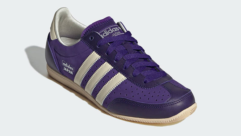 adidas Japan Collegiate Purple JS0252 front