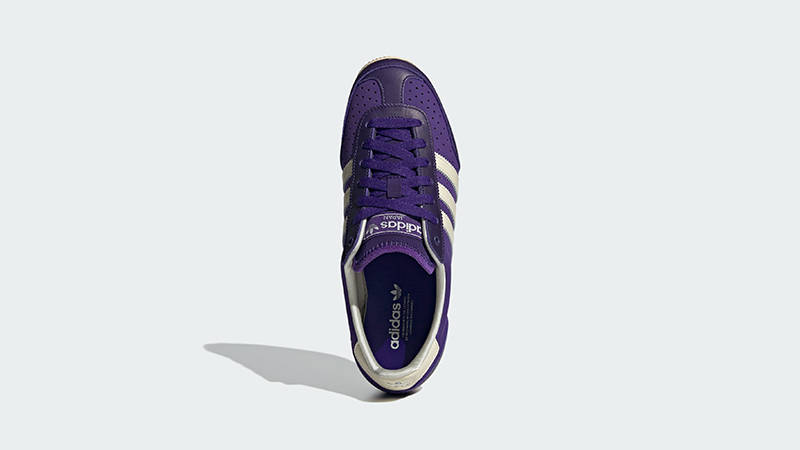 adidas Japan Collegiate Purple JS0252 middle