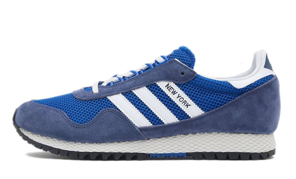 adidas New York Blue Grey | JH5115 | The Sole Supplier adidas New York Blue Grey | JH5115 | The Sole Supplier