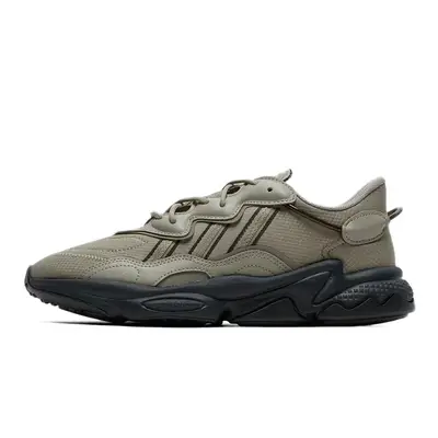 adidas Ozweego Silver Pebble Carbon JI2641