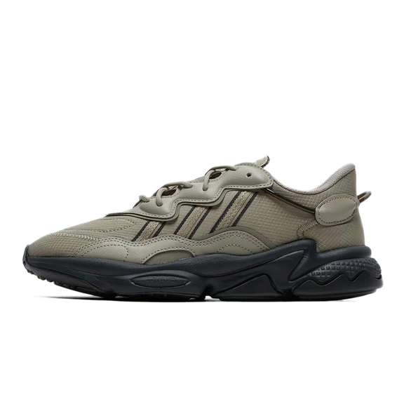 adidas Ozweego Silver Pebble Carbon JI2641