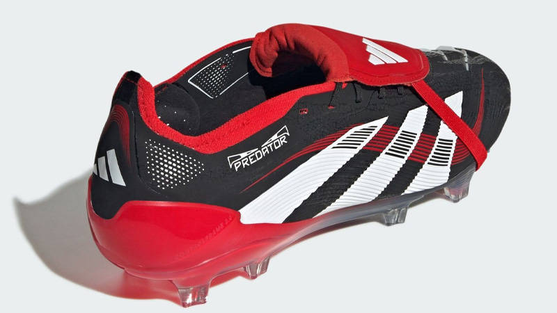 adidas Predator Elite FT FG Moments Back