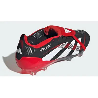 adidas Predator Elite FT FG Moments Back