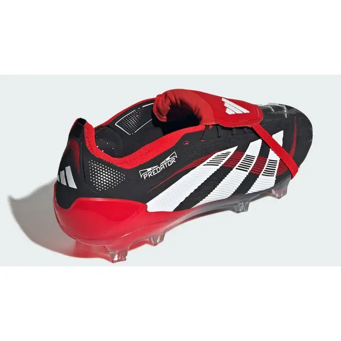 adidas Predator Elite FT FG Moments Back