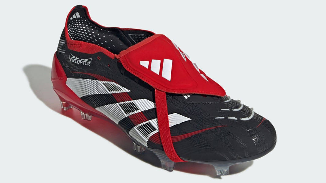 adidas Predator Elite FT FG Moments Front