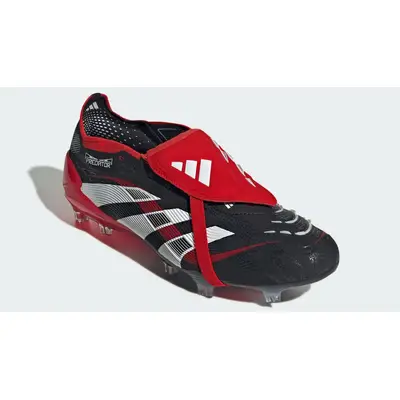 adidas Predator Elite FT FG Moments Front