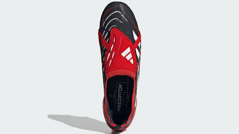 adidas Predator Elite FT FG Moments Middle