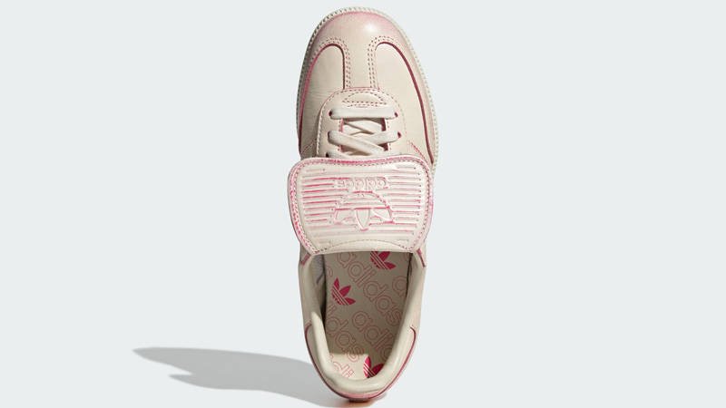 adidas Samba LT Distressed Pack Pink Middle