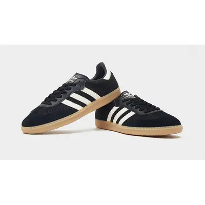 adidas Samba OG Black JQ5141 side