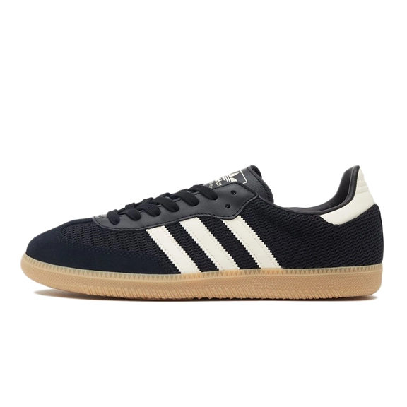adidas Samba OG Black JQ5141