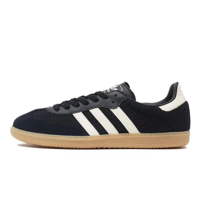 adidas Samba OG Black JQ5141