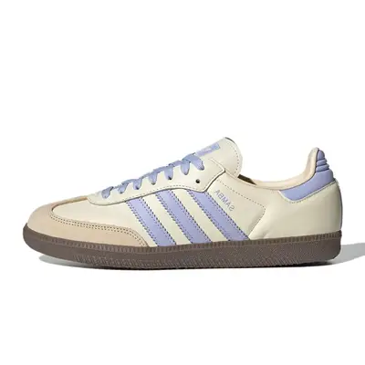 adidas Samba OG Cream Violet JI2678