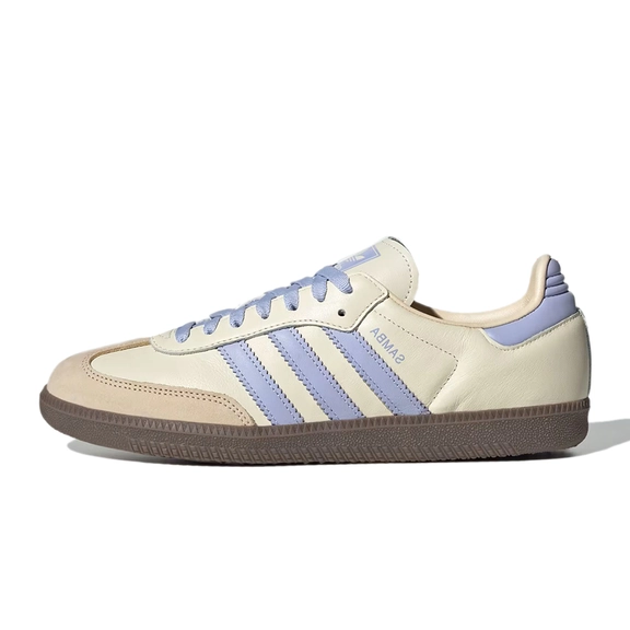 adidas Samba OG Cream Violet JI2678