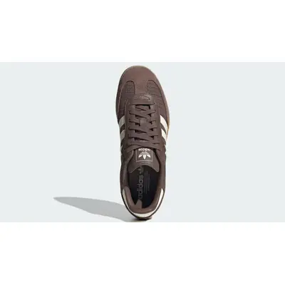 adidas Samba OG Earth Strata White Middle