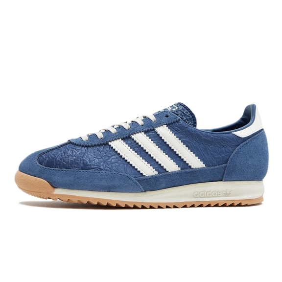 adidas SL-72 Blue Denim JR3405