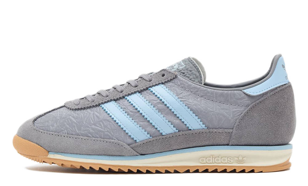 adidas SL 72 Grey Clear Sky JR3404