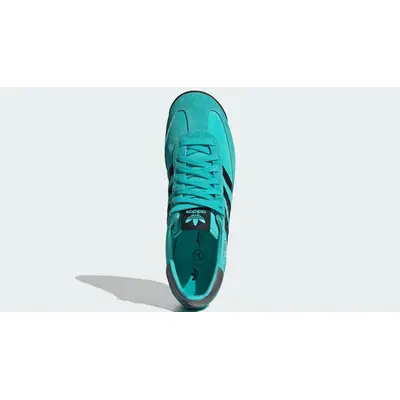 adidas SL 72 RS Mercedes-AMG Petronas Formula One Team Semi Mint Rush (1)