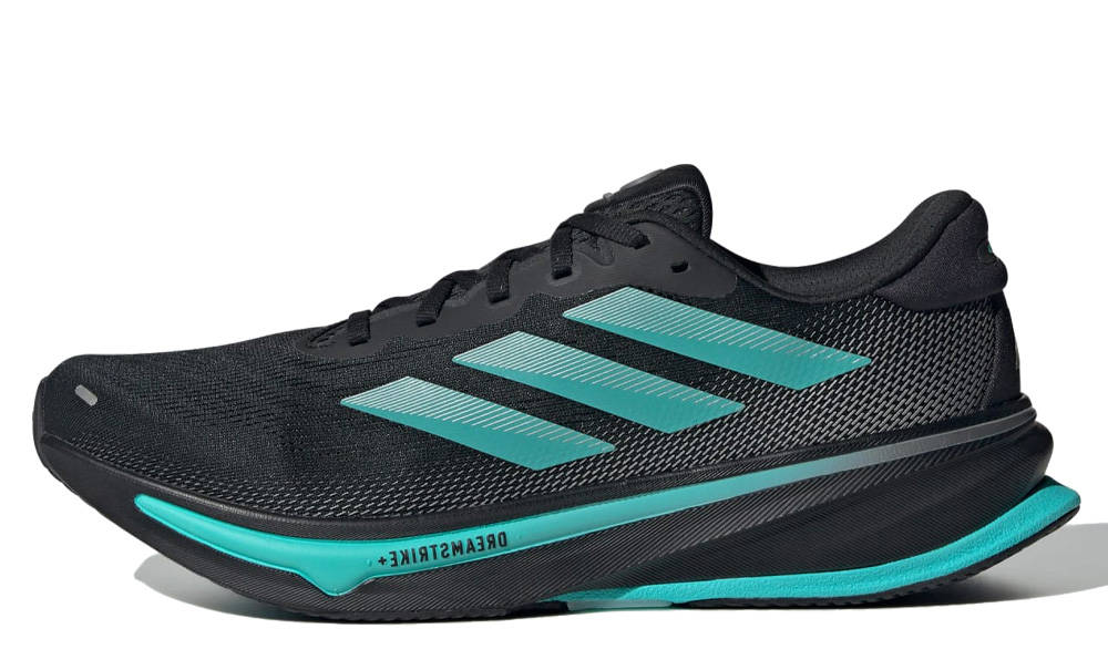 adidas Supernova Rise Mercedes AMG Petronas Formula One Team