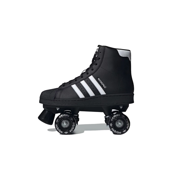 adidas Superstar 82 Skate Black White JI3535