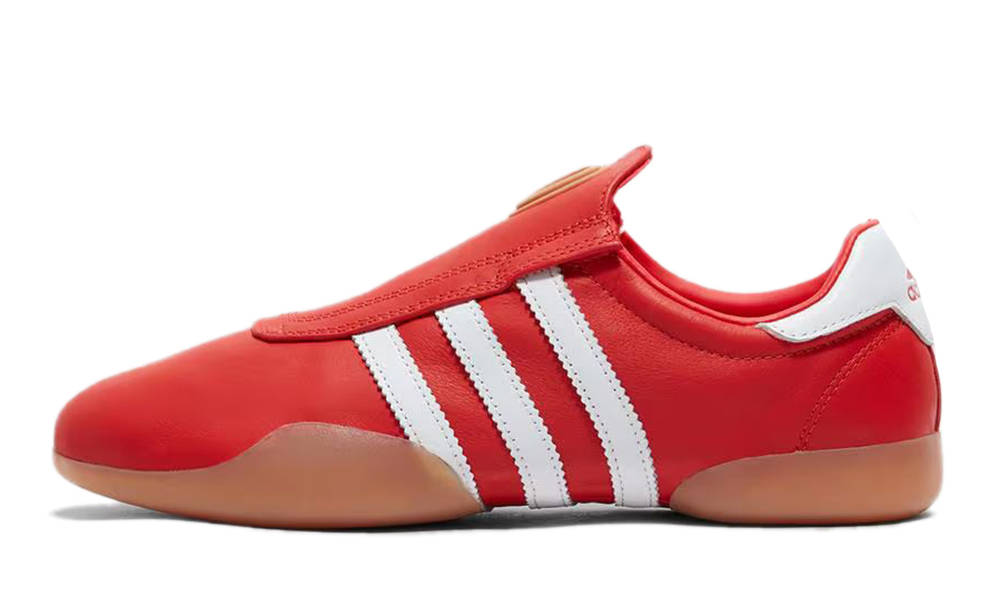 スニーカー ADIDAS TAEKWONDO MEI JR2646 5FT1224 ADIDAS TAEKWONDO MEI JR2646 5FT1224 (adidas/スニーカー