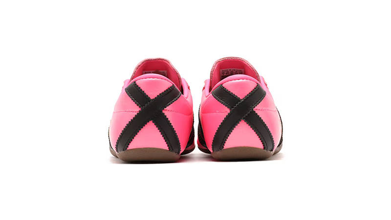 adidas Tokyo Decon Pink Black JQ3025 back