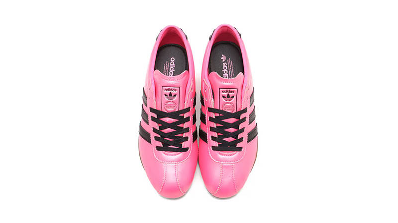 adidas Tokyo Decon Pink Black JQ3025 middle