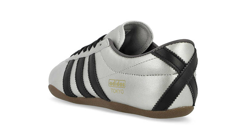 adidas Tokyo Decon Silver Black JQ3024 back