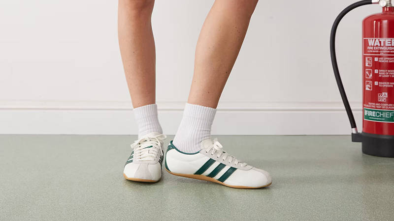 adidas gazelle silver green womens Mens Adidas NMD_R1 - S76841 main image 1