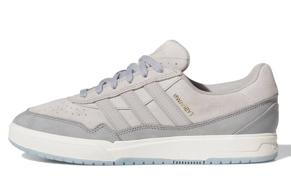 adidas gazelle silver green womens adidas NMD R1 Light Onix – CREP LDN main image 1