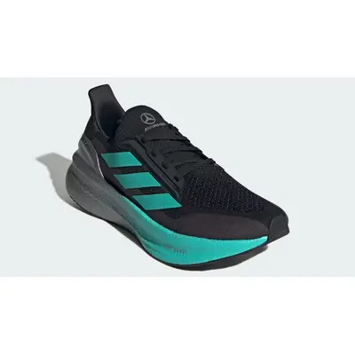 adidas Ultraboost 5X Mercedes AMG Petronas Formula One Team Front