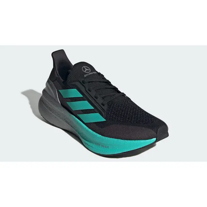 adidas Ultraboost 5X Mercedes AMG Petronas Formula One Team Front